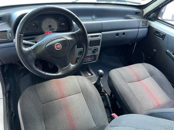 FIAT FIORINO 1.3 MPI FURGÃO 8V FLEX 2P MANUAL FIAT FIORINO 1.3 MPI FURGÃO 8V FLEX 2P MANUAL
